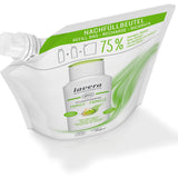 lavera Sachet recharge Shampooing Soin Famille