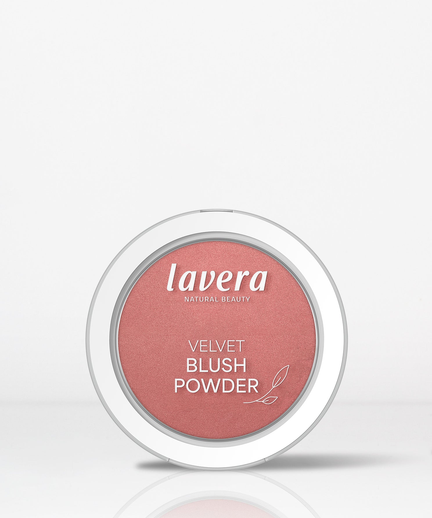 lavera Velvet Blush Powder -Pink Orchid 02-