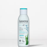 lavera basis sensitive lait Corps Express