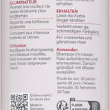 lavera Pflegeshampoo Color & Shine