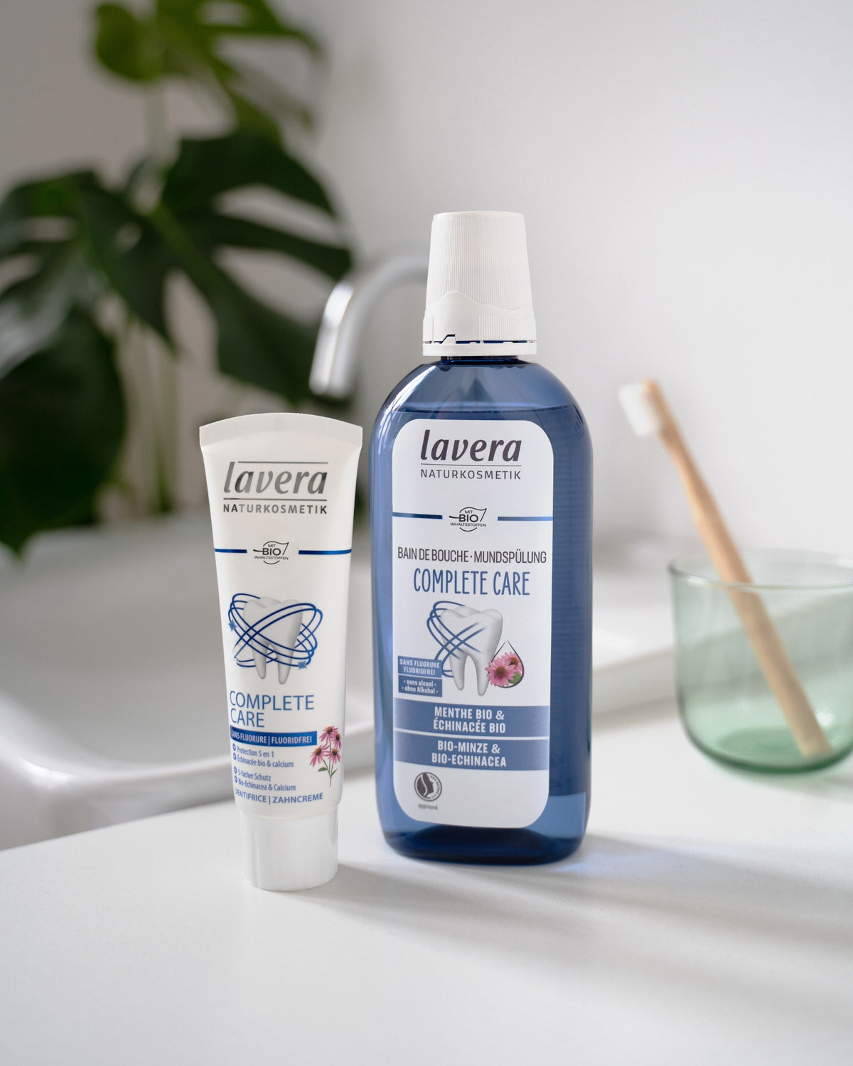 Bain de Bouche Complete Care