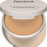 lavera Cream to Powder Foundation -Tanned 2.0-