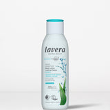lavera basis sensitive Body Lotion Express
