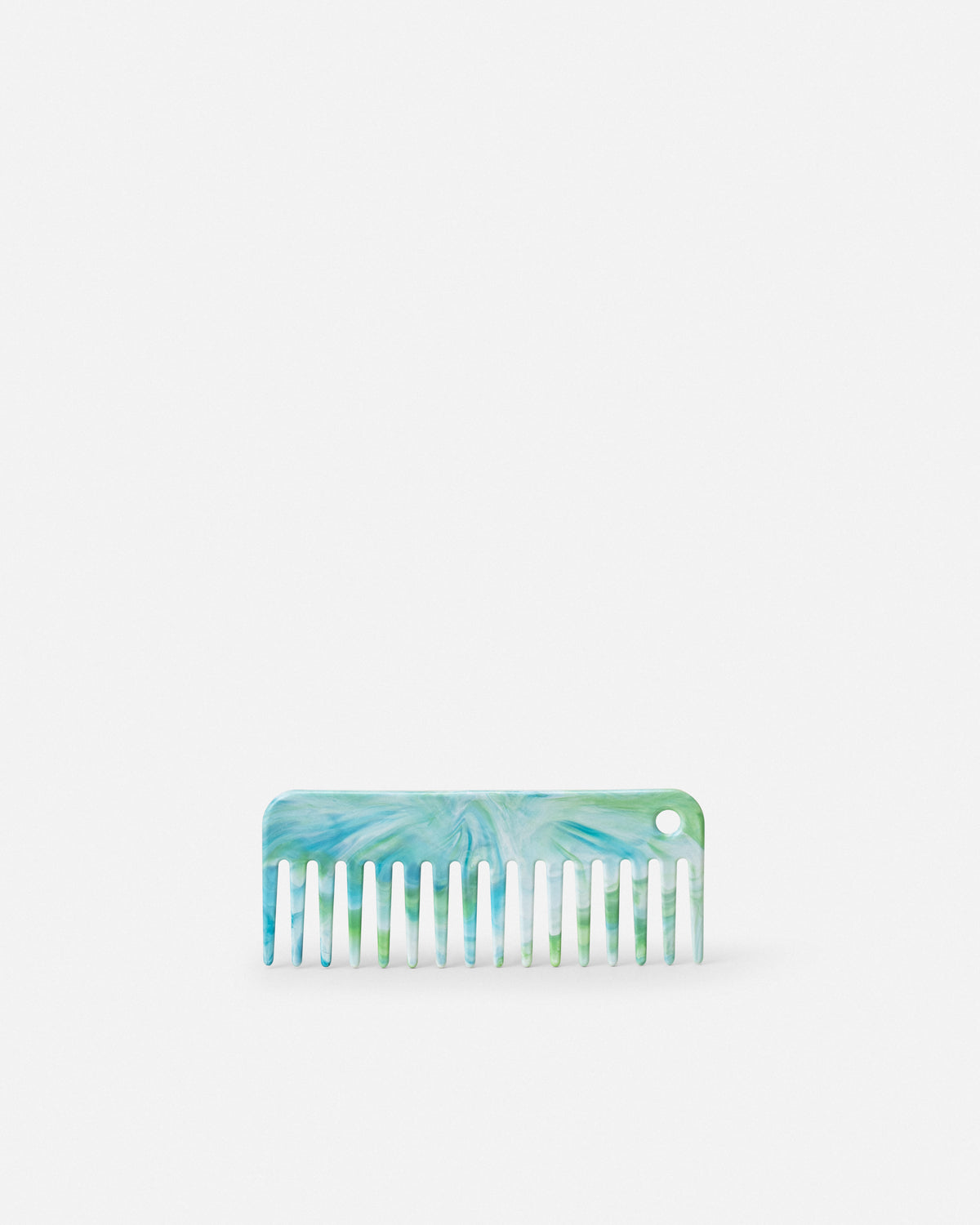 lavera Sectioning Comb – Ocean Breeze