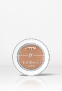 lavera Signature Colour Eyeshadow -Soft Sienna 04-