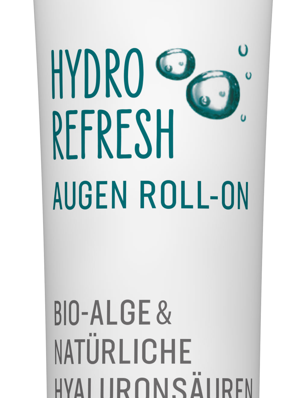 lavera Hydro Refresh Roll-On Contour Des Yeux
