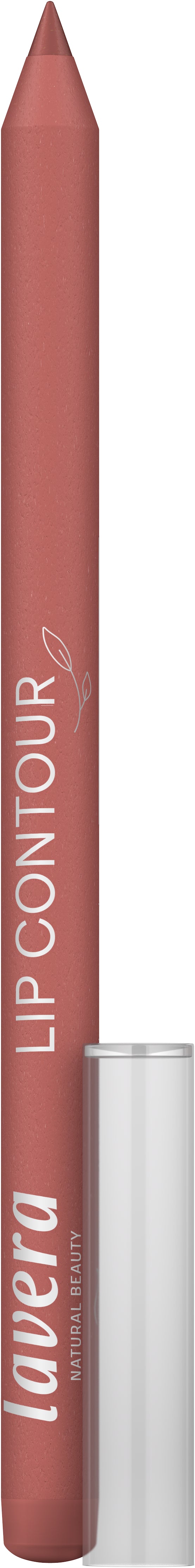 lavera Lip Contour -Dark Rose 07-