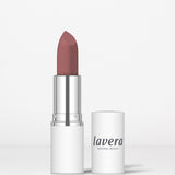 lavera Velvet Matt Lipstick -Tea Rose 03-