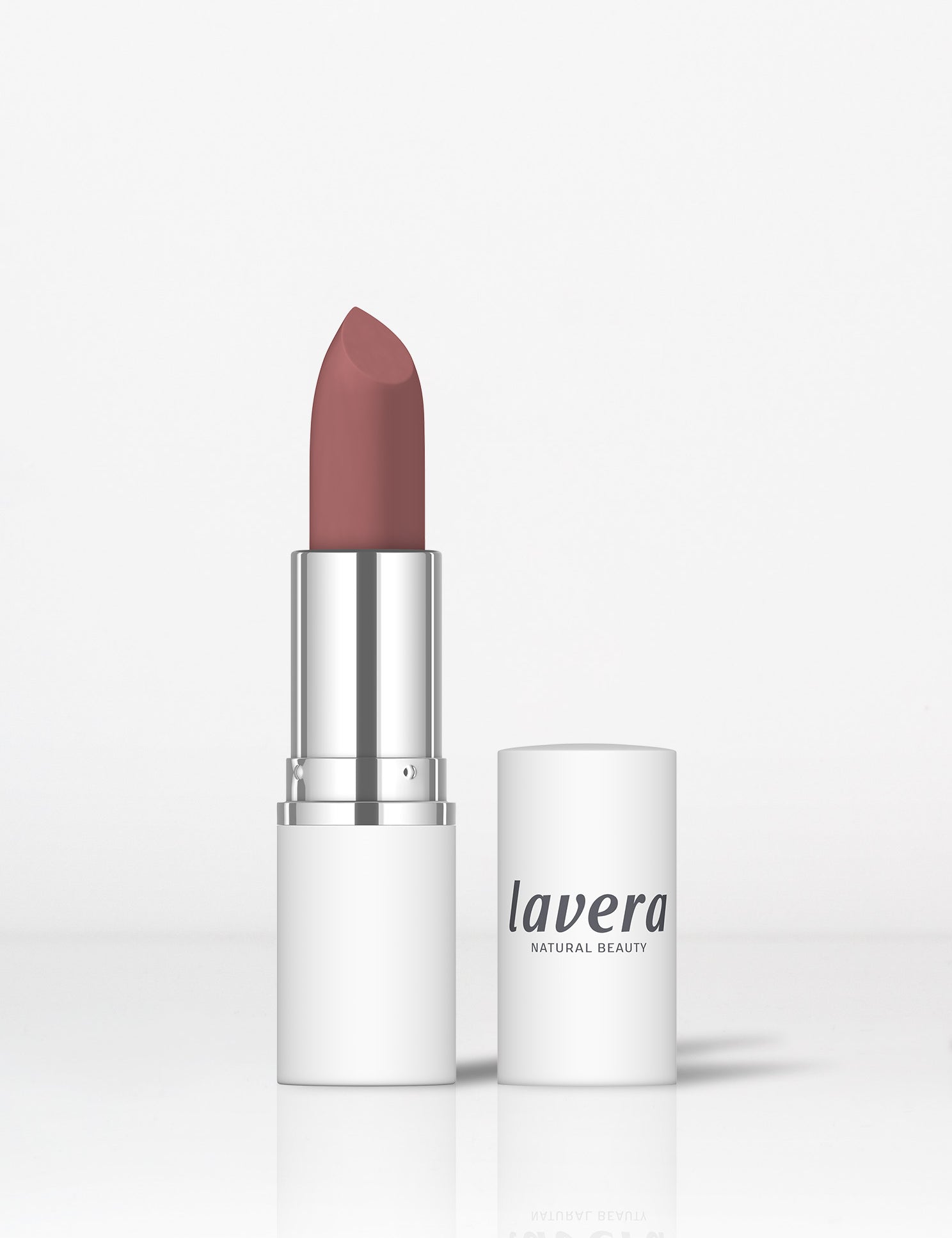 lavera Velvet Matt Lipstick -Tea Rose 03-