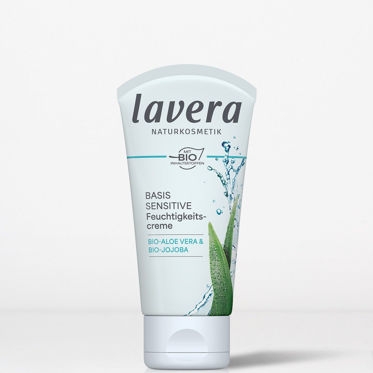 basis sensitive Crème Hydratante
