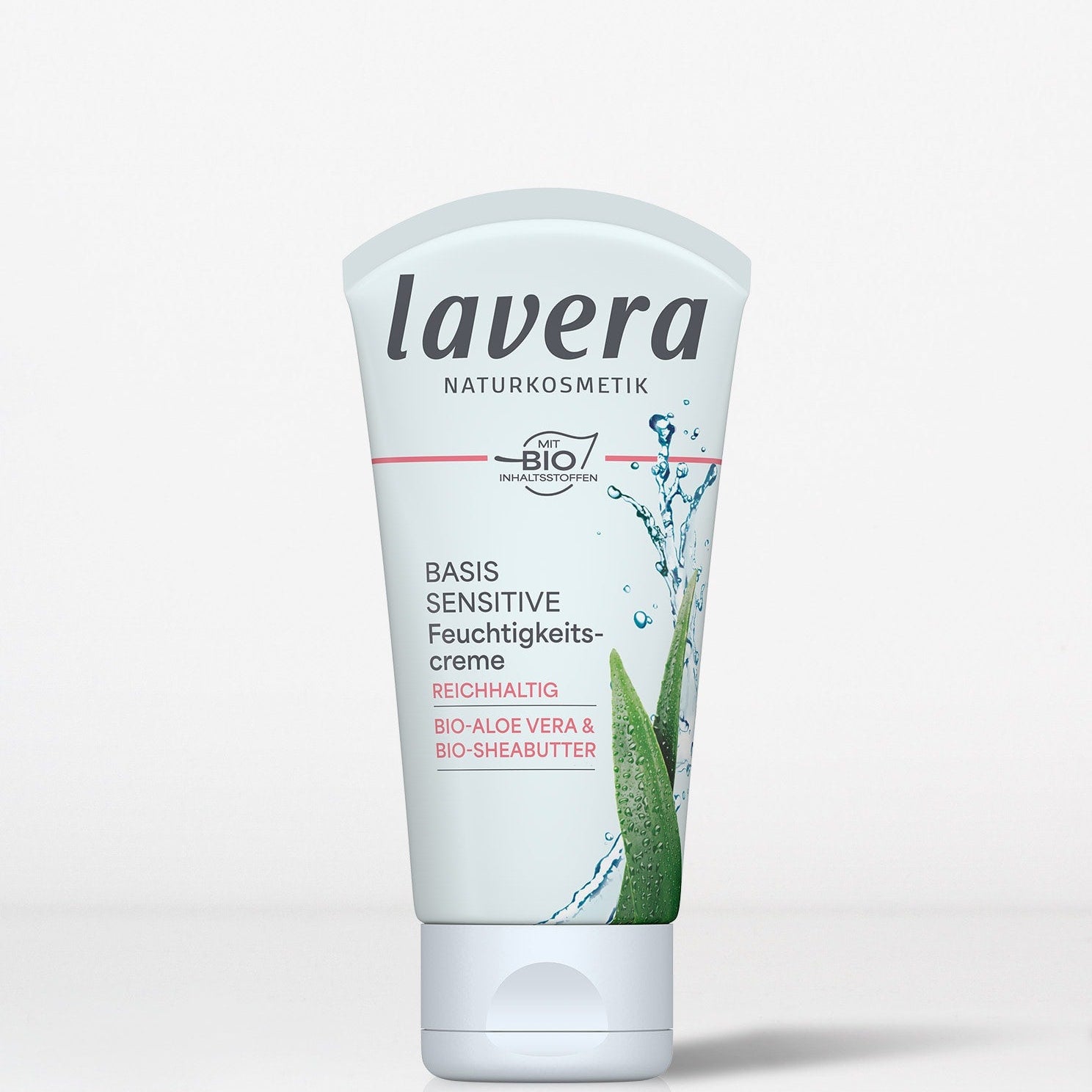 basis sensitive Crème Hydratante Riche