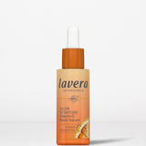 lavera Glow By Nature Booster éclat vitamine C  Sérum visage