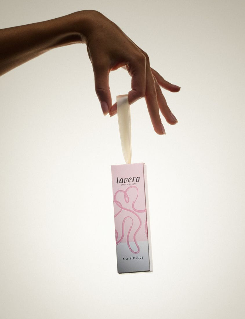 lavera Coffret cadeau « Un peu d’amour »