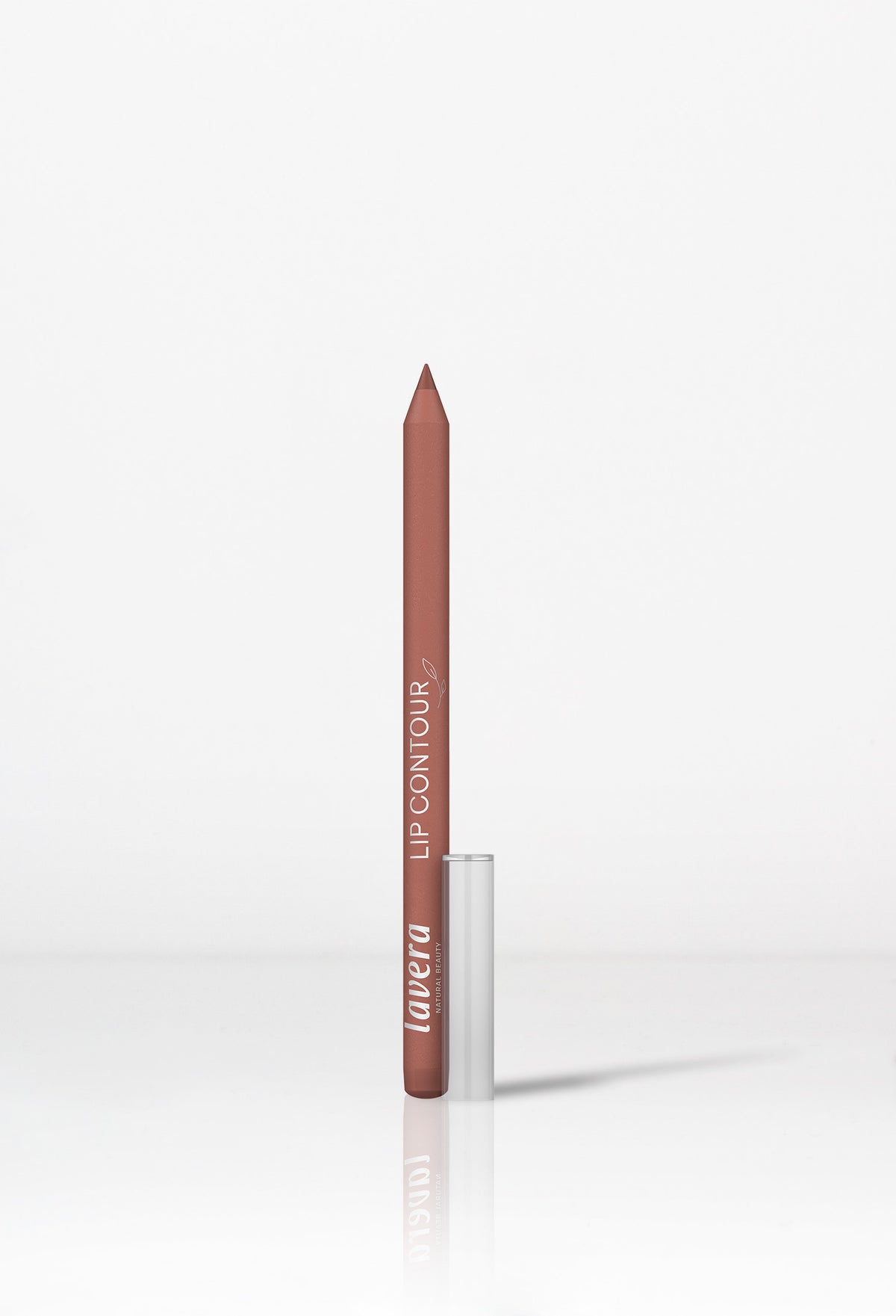 lavera Lip Contour -Mauve Brown 04-