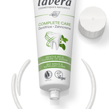 lavera Zahncreme Complete Care
