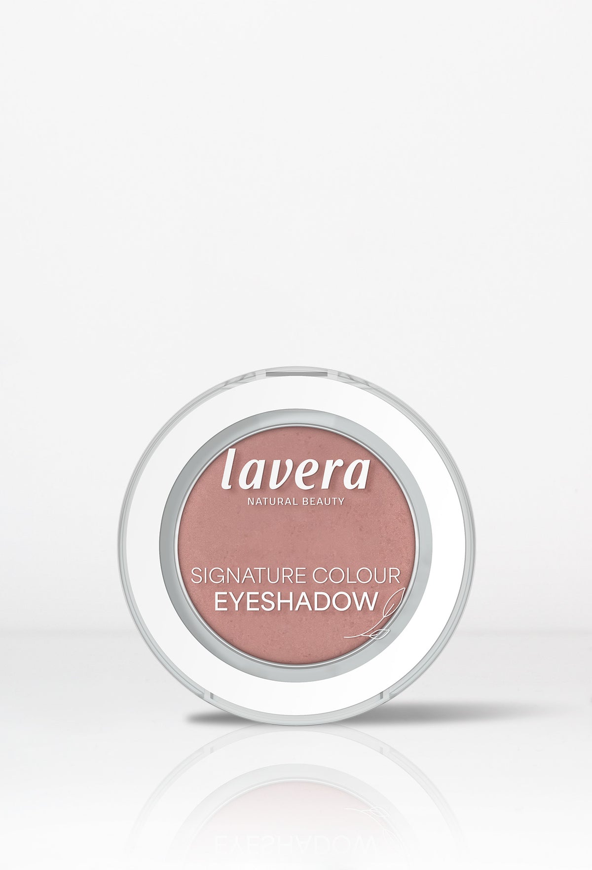 lavera Signature Colour Eyeshadow -Dusty Rose 01-