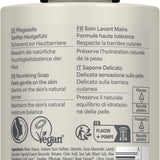 lavera Soin Lavant Mains Citron Bio & Gingembre Bio