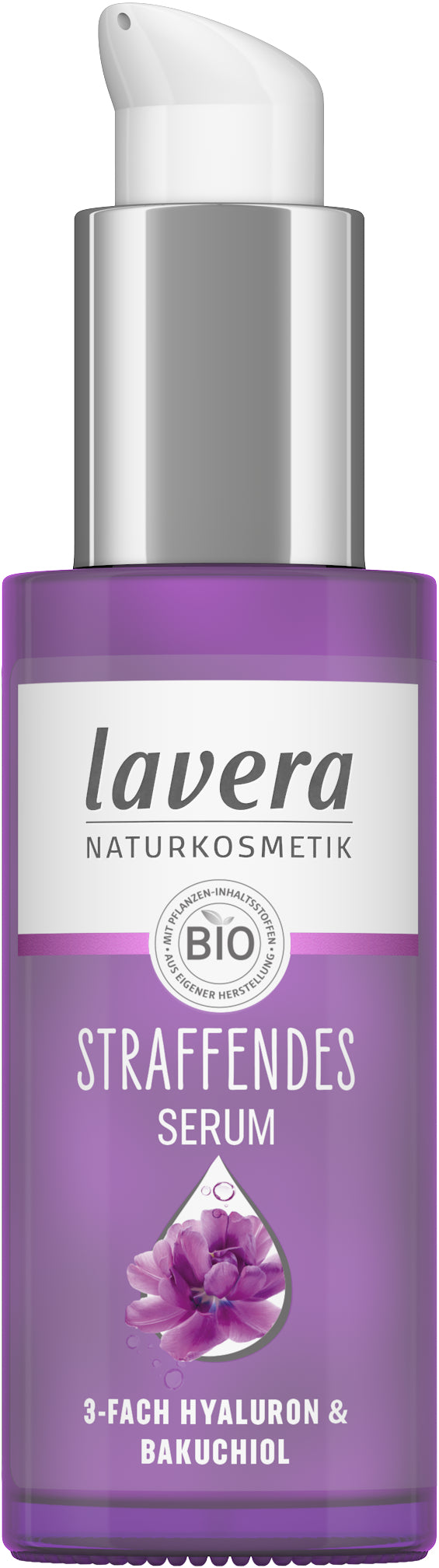 lavera Sérum Raffermissant