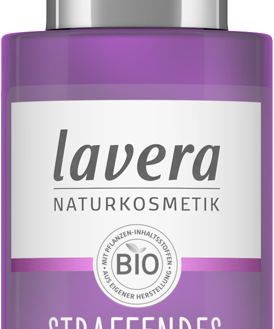 lavera Sérum Raffermissant