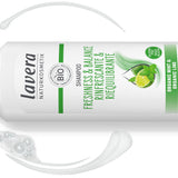 lavera Shampoo Freshness & Balance