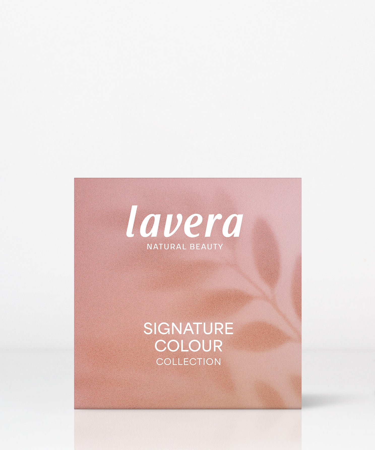 lavera Signature Colour Collection -Rosé Renaissance 02-