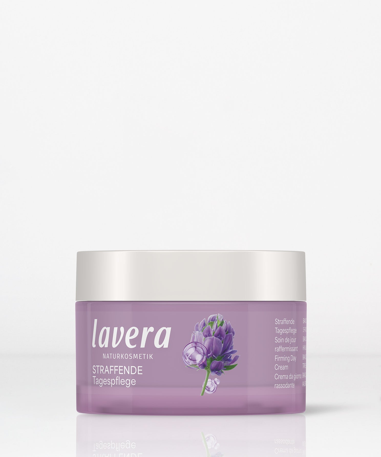 lavera Straffende Tagespflege