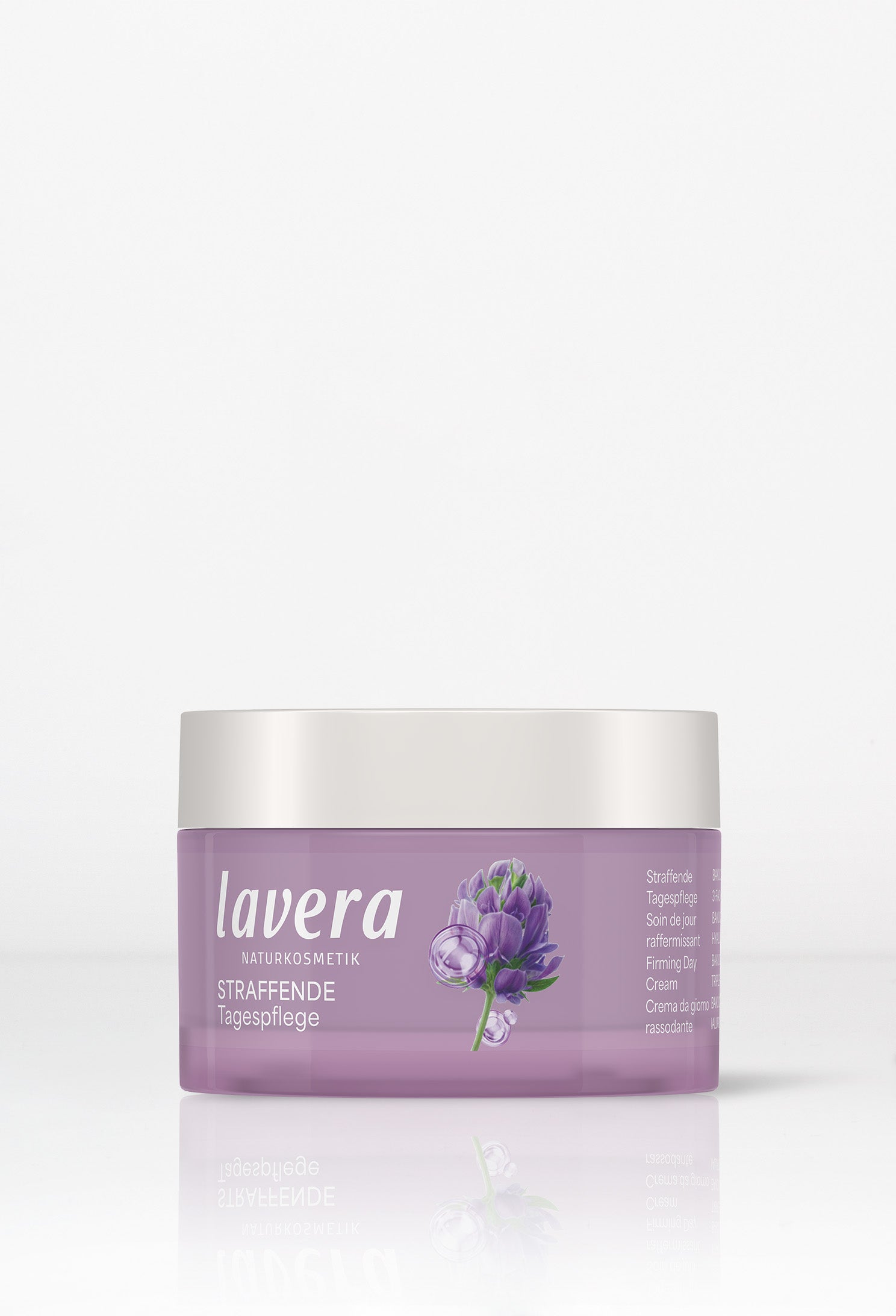 lavera Firming Day Cream
