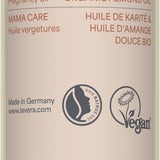 lavera Huile vergetures Mama Care