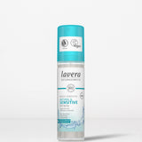 lavera Deo Spray basis sensitive NATURAL & SENSITIVE