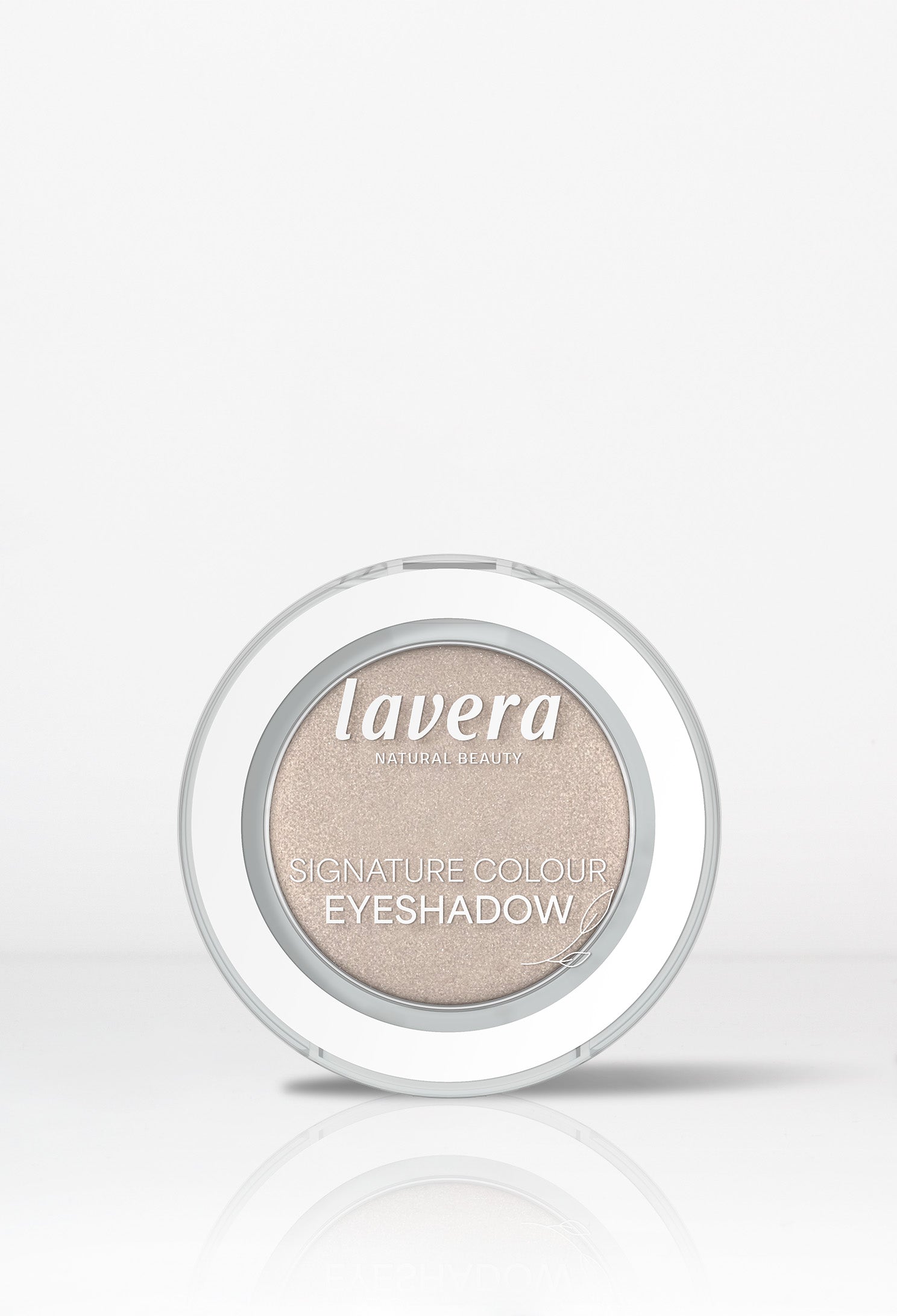 lavera Signature Colour Eyeshadow -Moon Shell 05-