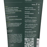 lavera Men sensitive 3in1 Duschgel