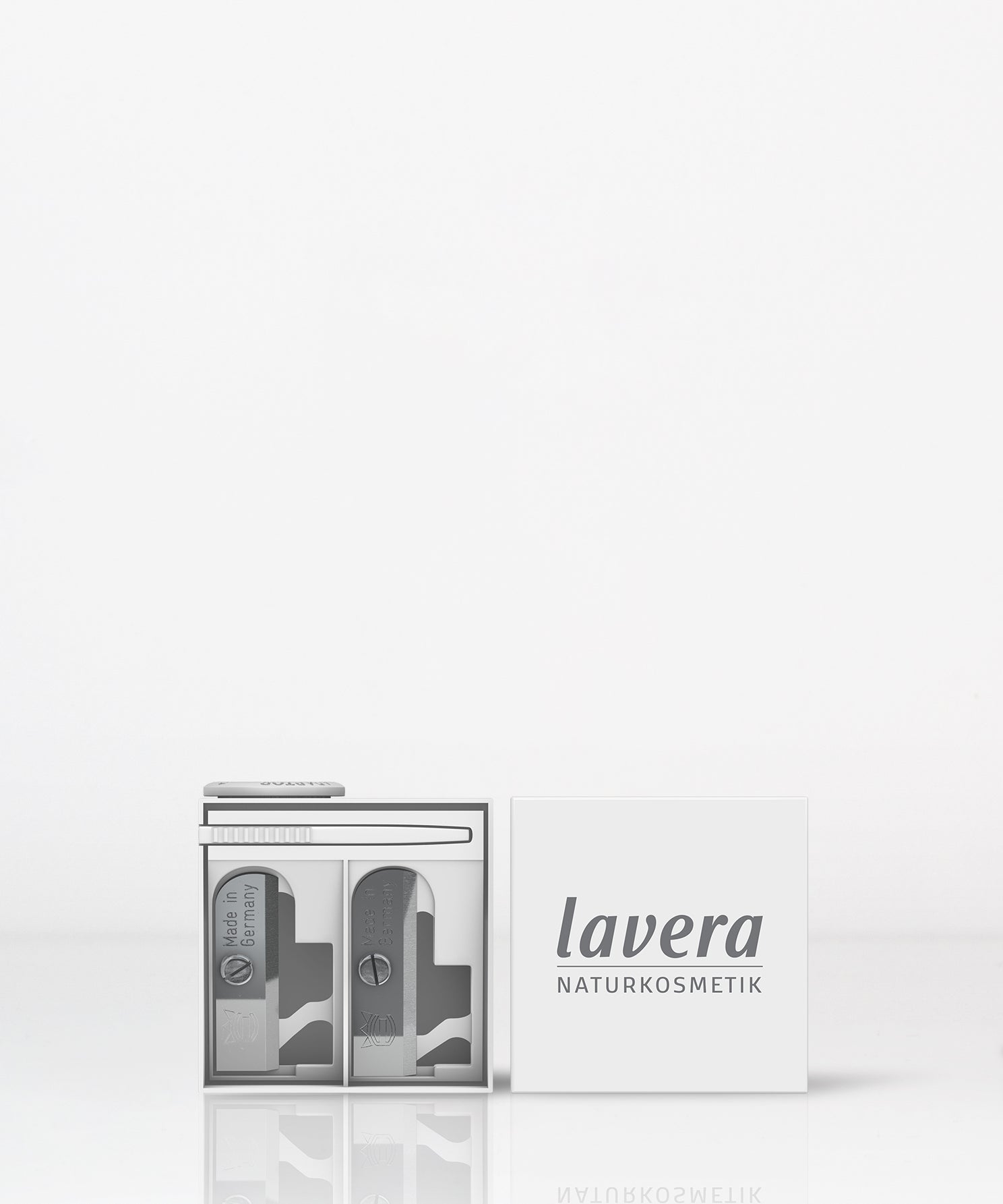 lavera Taille crayon