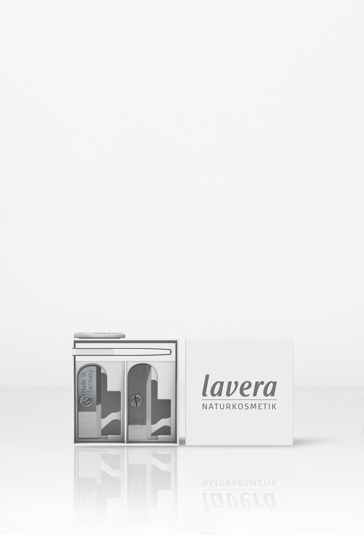 lavera Taille crayon