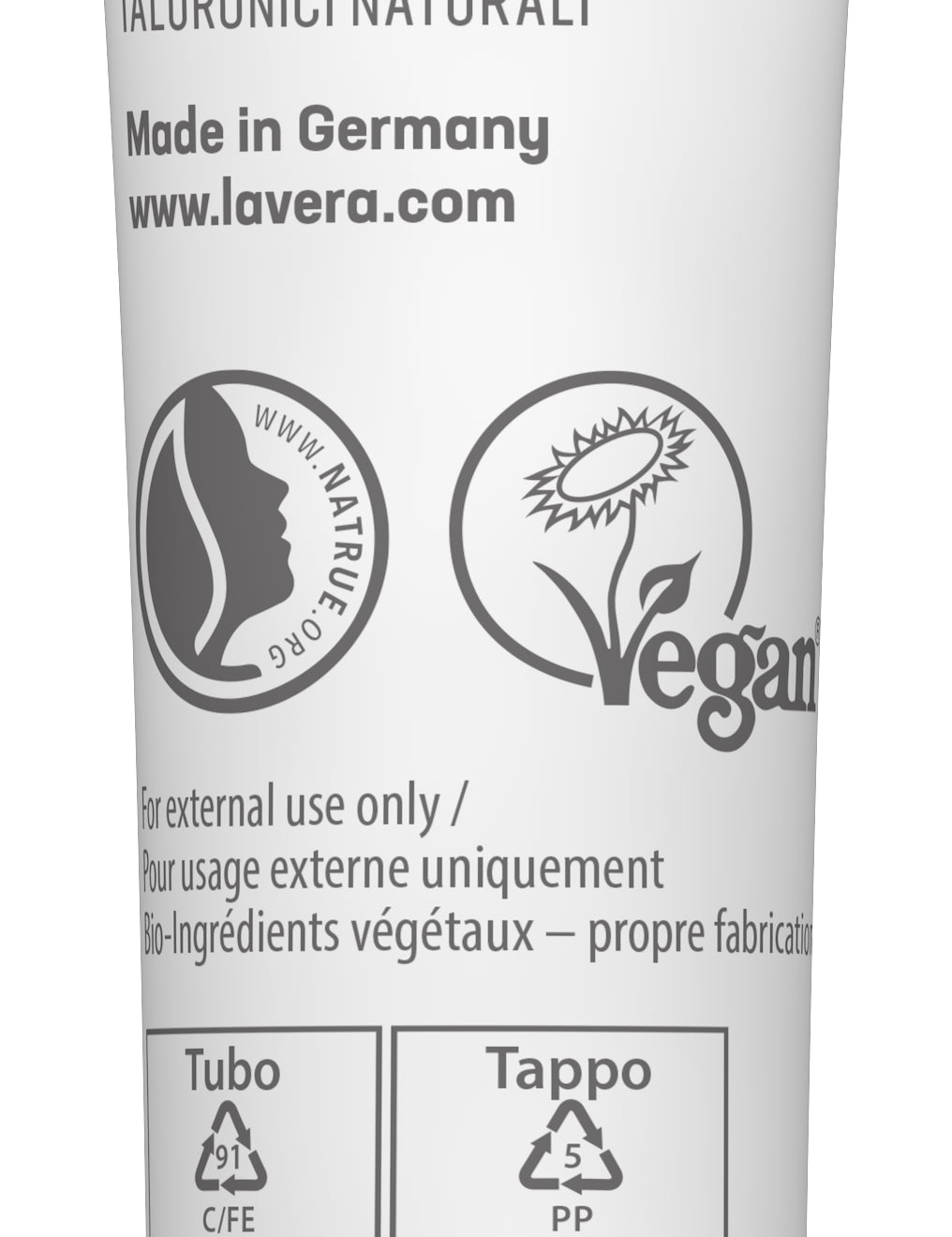 lavera Hydro Refresh Roll-On Contour Des Yeux
