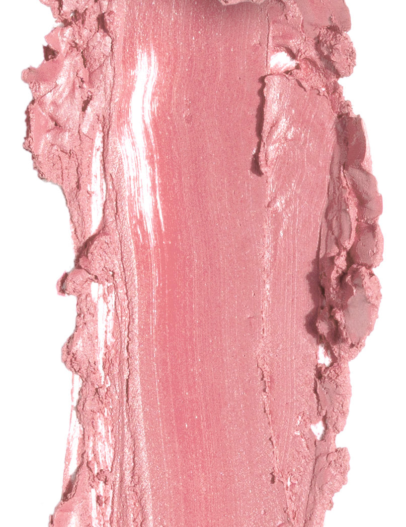 lavera Cream Glow Lipstick -Peony 03-