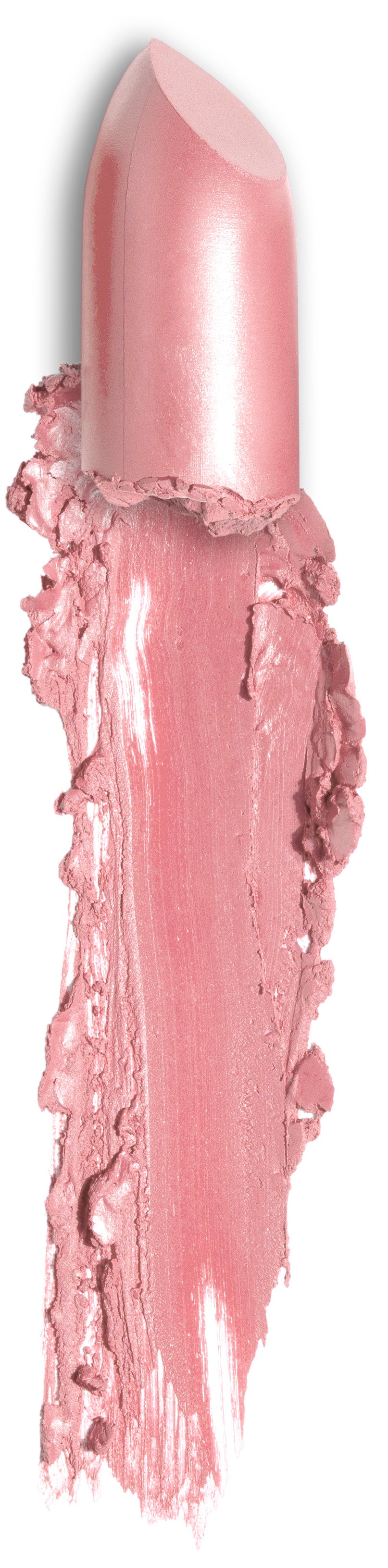 lavera Cream Glow Lipstick -Peony 03-