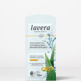 lavera basis sensitive Anti-Ageing Mask Q10