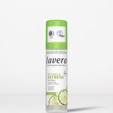 lavera Deo Spray NATURAL & REFRESH