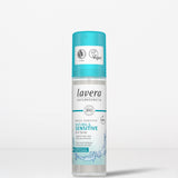 lavera Deo Spray basis sensitive NATURAL & SENSITIVE