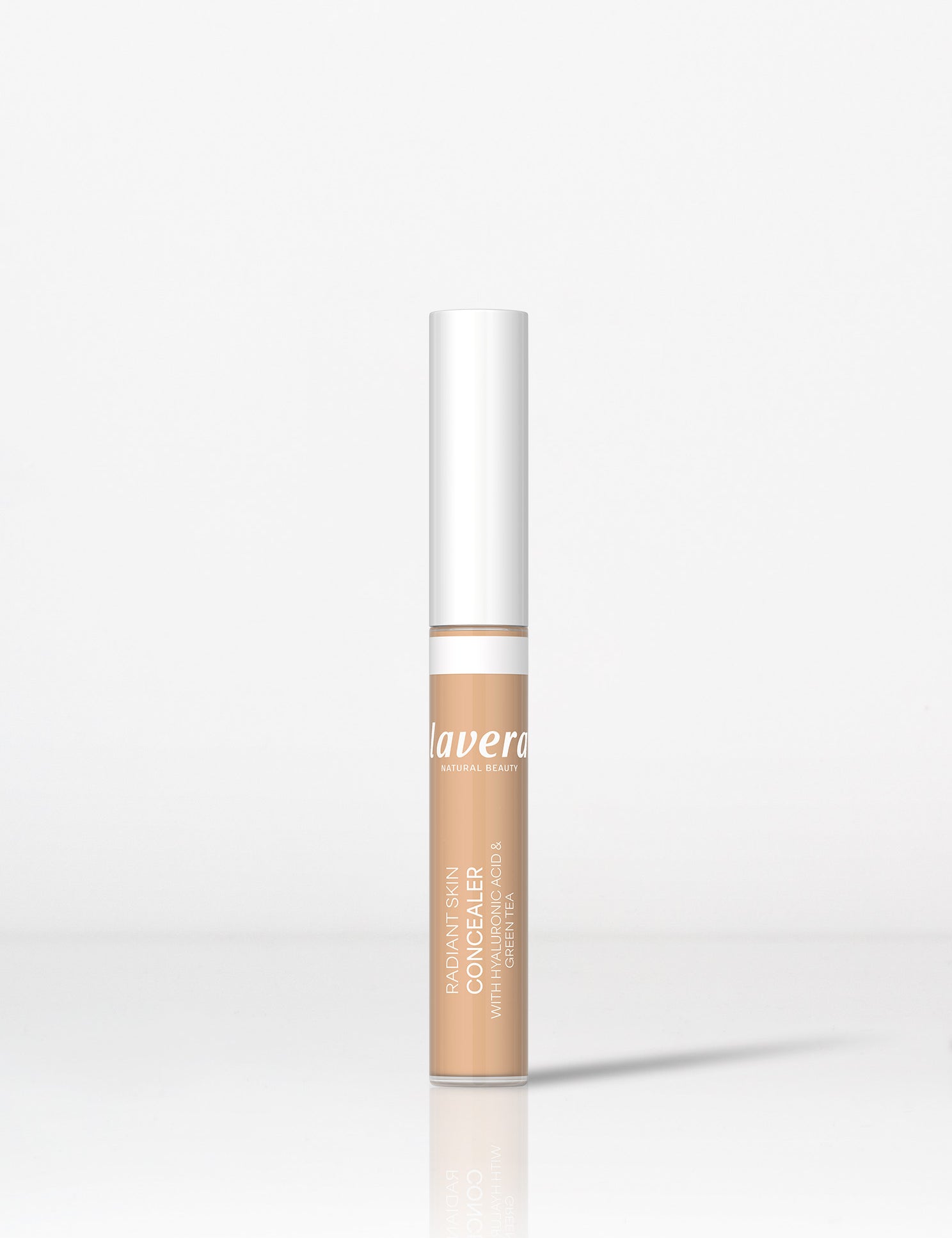 lavera Radiant Skin Concealer -Medium 03-