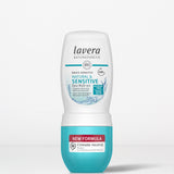 lavera Deo Roll-on basis sensitive NATURAL & SENSITIVE