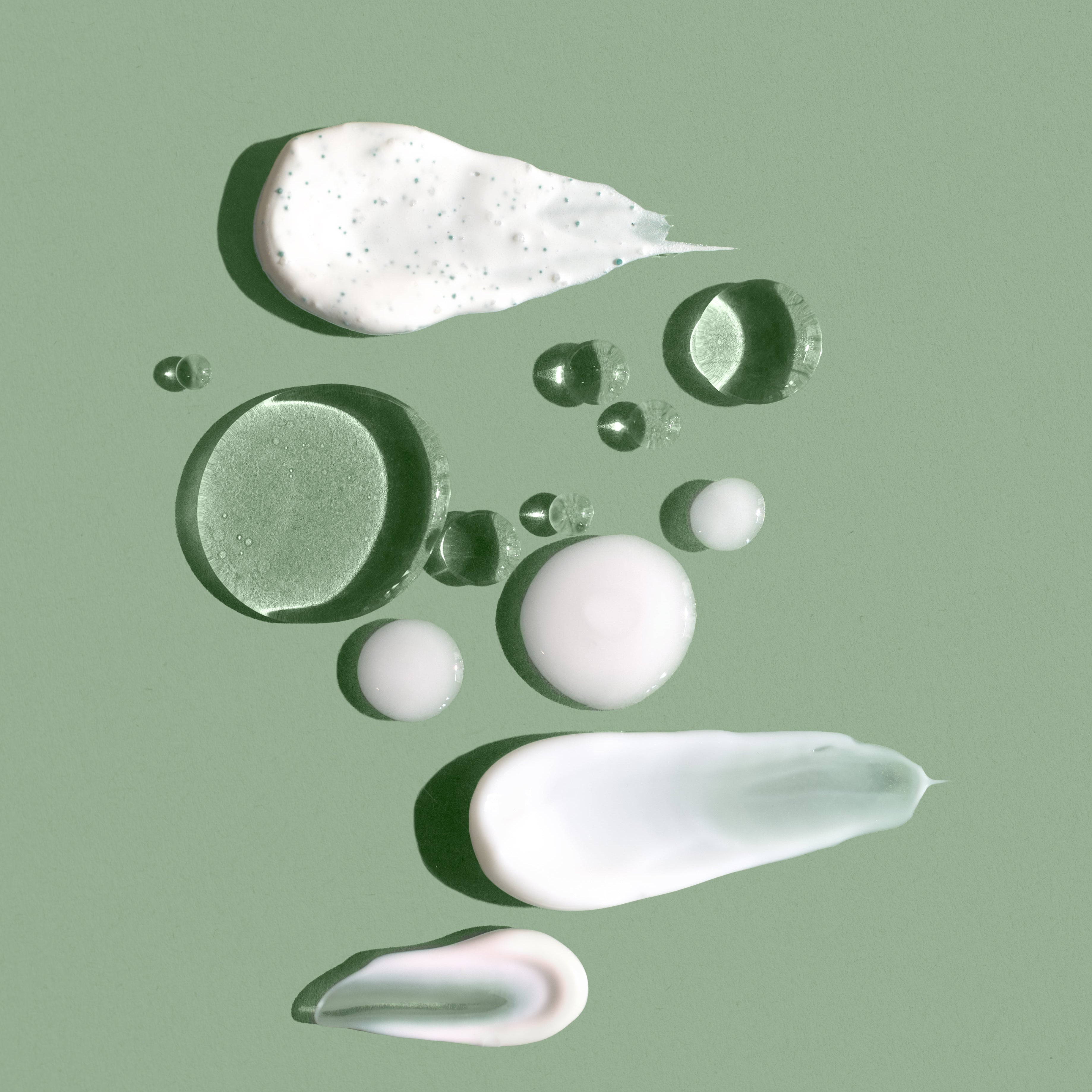 Texture Pure Beauty gamme complète