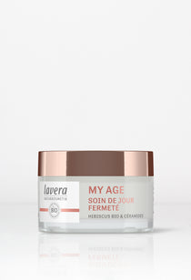 lavera MY AGE Festigende Tagespflege