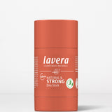 lavera Déo Stick Natural & Strong