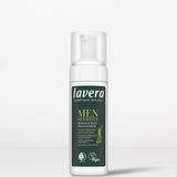 lavera Men sensitive Rasierschaum