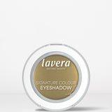 lavera Signature Colour Eyeshadow -Golden Jade 07-