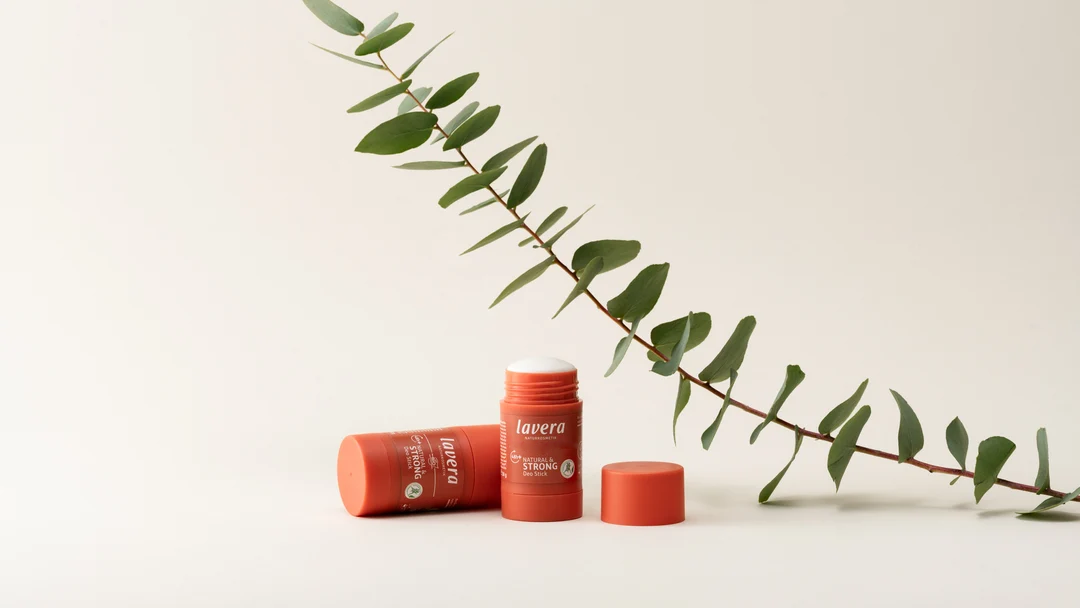 Lavera Natural Strong Deo Stick