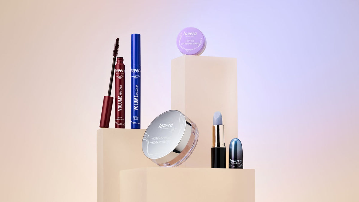Tous les produits de la collection Make Up Limited Edition