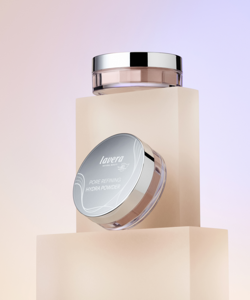 lavera Pore Refining Hydra Powder