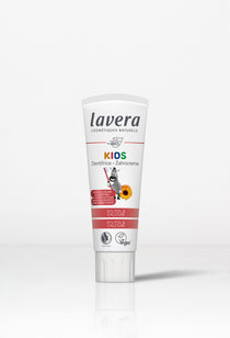 lavera Dentifrice Kids Sans Fluorure Sans Silice